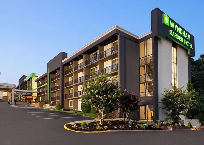 Cheverly Hotels