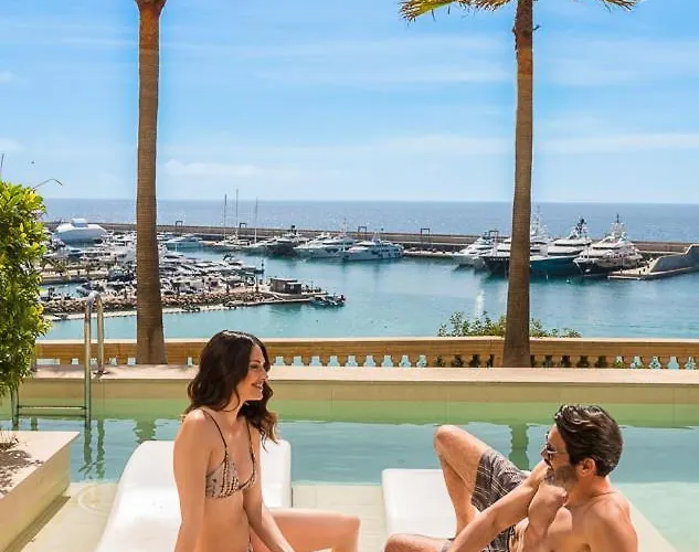 Hotel Pure Salt Port Adriano - Adults Only Santa Ponsa