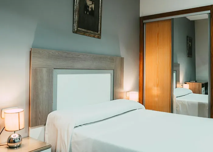 Hostal Mont Royal Alicante