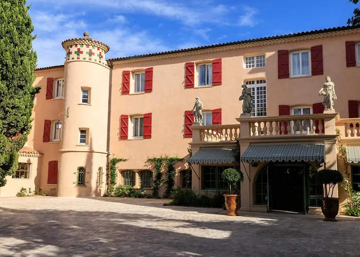 Le Pigonnet - Esprit de France