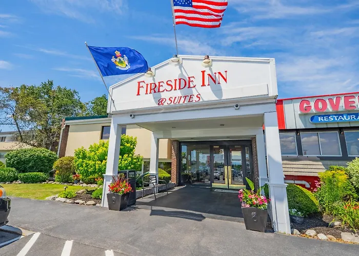 Waterville Hotels