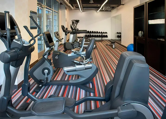 Aloft By Marriott Nashville Franklin