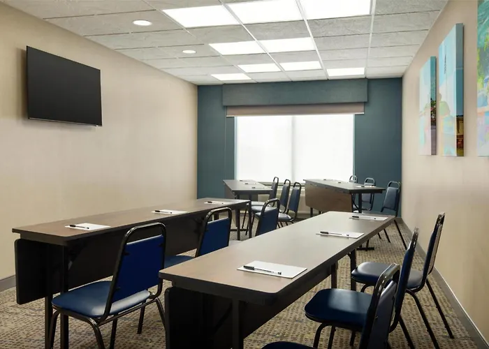 Derby Hotels