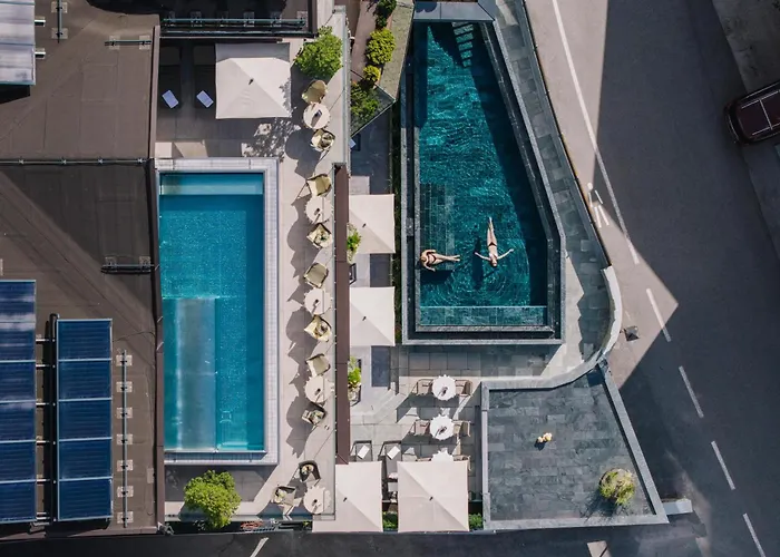 Hotel Tirol Fiss 4Sterne Superior