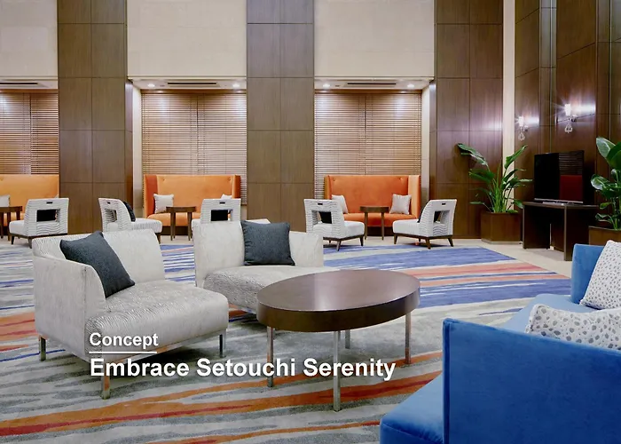 Mitsui Garden Hotel Hiroshima