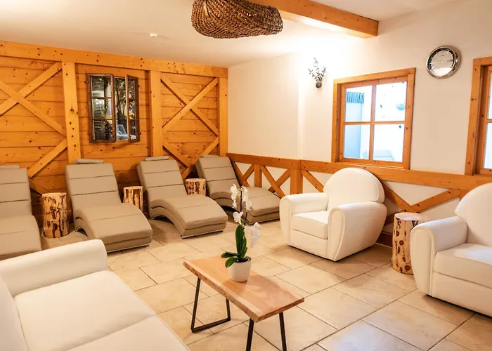 Hotel Asterbel Braies 