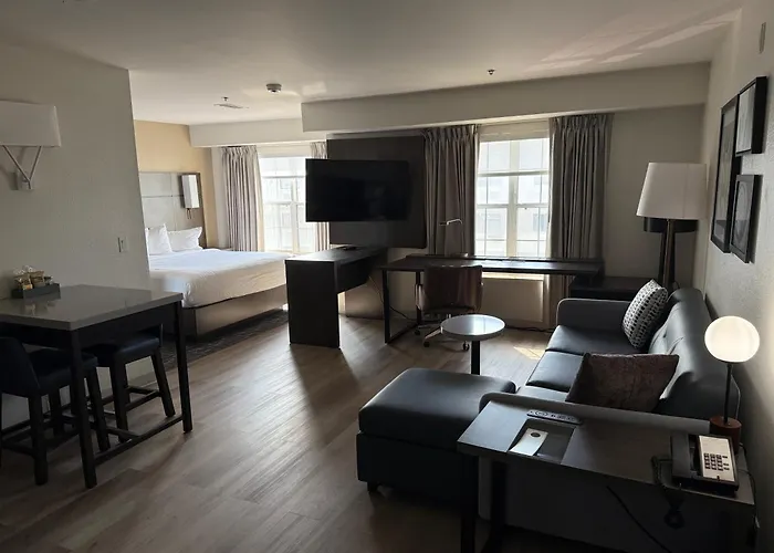 Residence Inn Corpus Christi