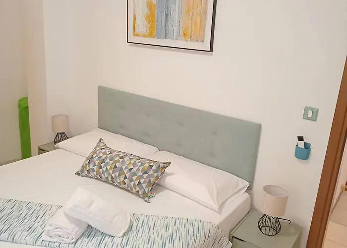 Hotel Riviera San Remo