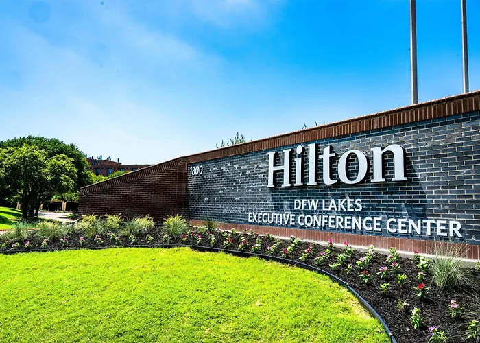 Hotels in Grapevine