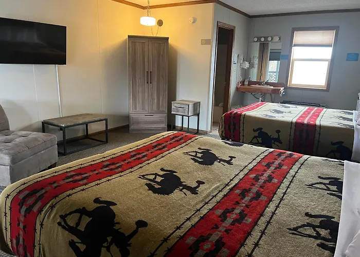 Healing Waters Resort And Spa Pagosa Springs