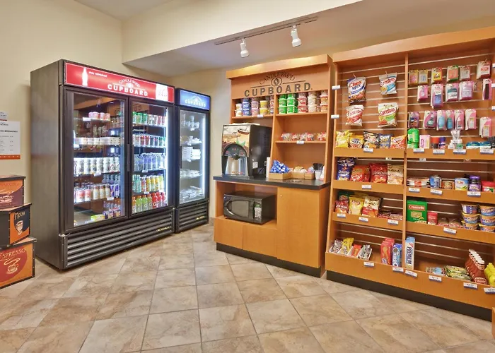Candlewood Suites Vicksburg By Ihg