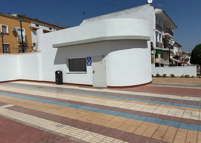 Hostal Restaurante La Niña Palos de la Frontera