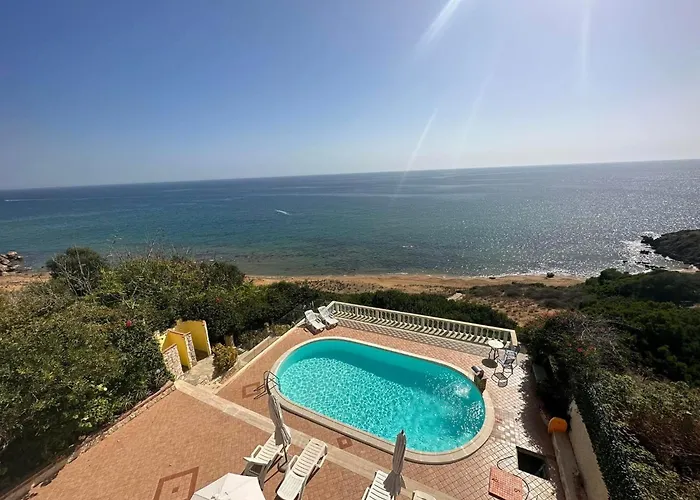 Bed and Breakfast Casa Elvira Isola Di Capo Rizzuto
