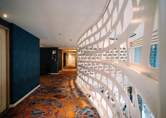 Karibia Boutique Hotel
