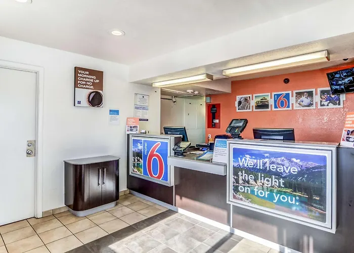 Motel 6 Fort Collins, Co