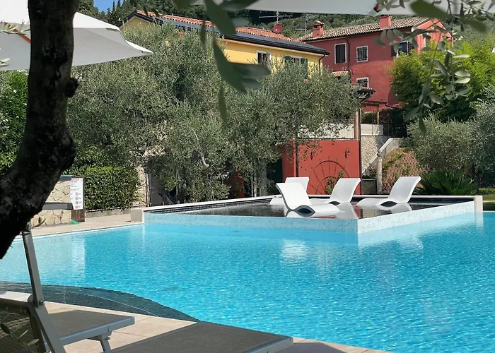 Hotel Casaliva Relais Bardolino
