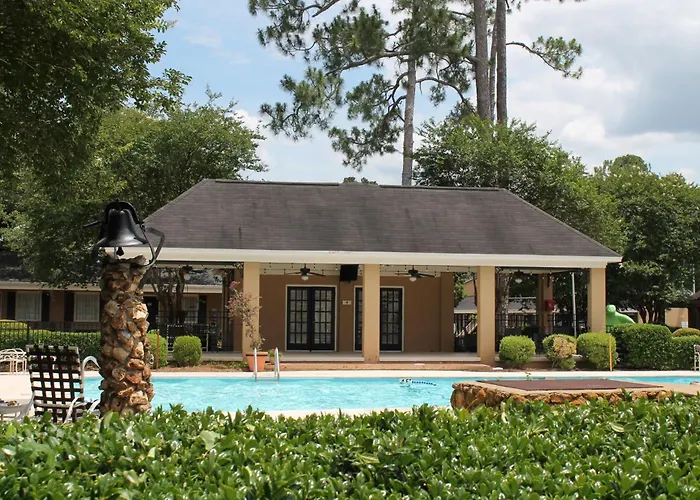 Merry Acres Inn Albany