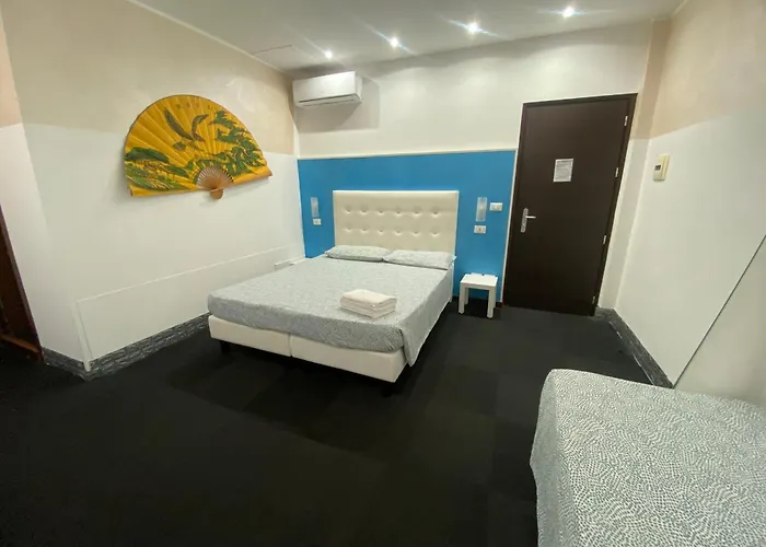 Hotel Londrino Sanremo