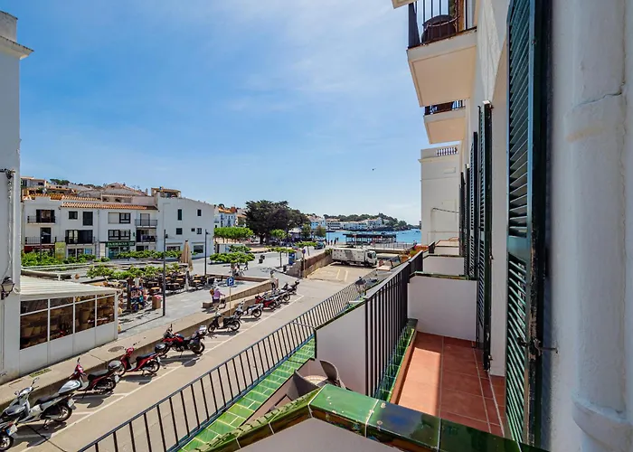 Hostal Marina Cadaqués