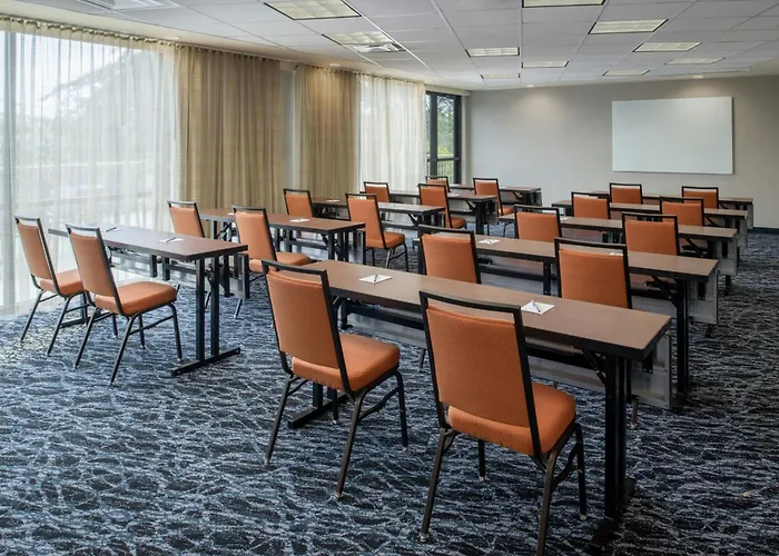Fairfield Inn & Suites By Marriott Santa Cruz