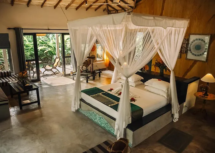Hotels in Galle