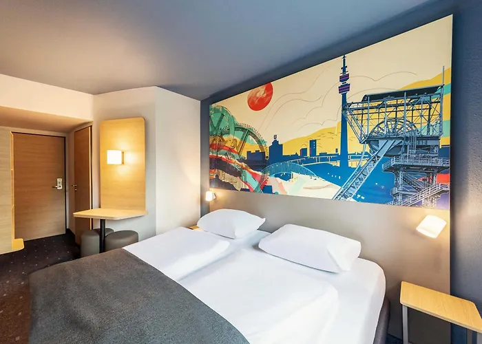 ibis budget Dortmund West