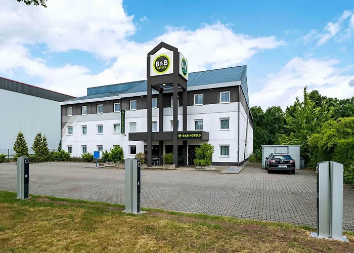Garbsen Hotels