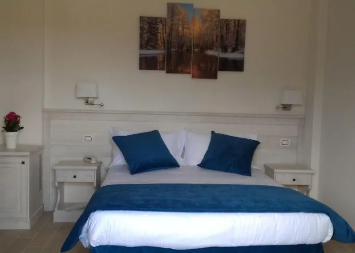 Hotel Il Bucaneve