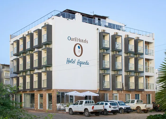 Hotels in Sal Rei