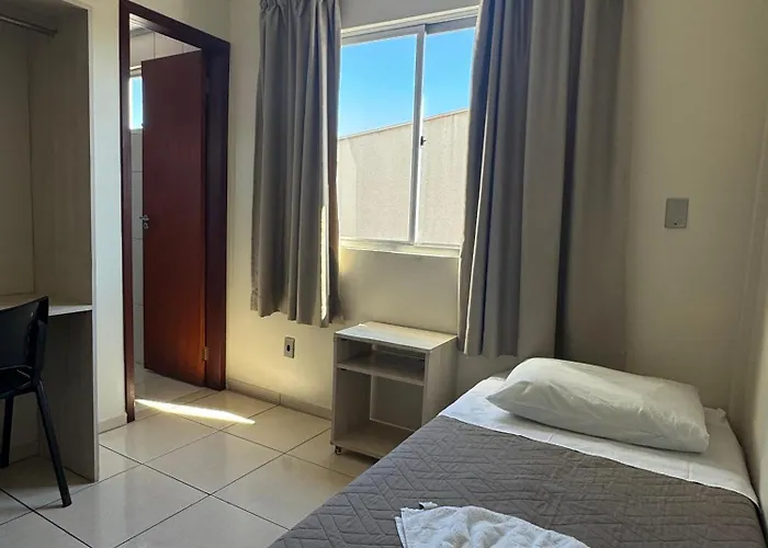 Hotel Ricardi Express