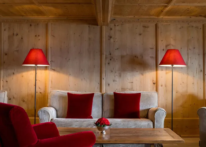 Hotel Patrizia Tirolo