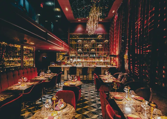 O:Lv Fifty Five Hotel - Adults Only San Juan