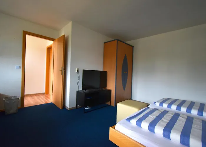 Hotels in Bad Berka
