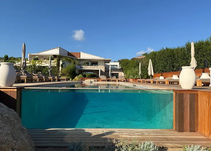 Casa Paradisu