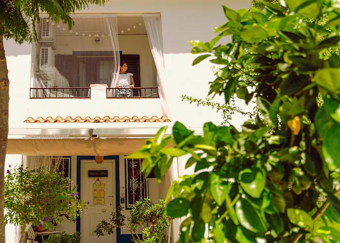 Hotels in Alcácer do Sal