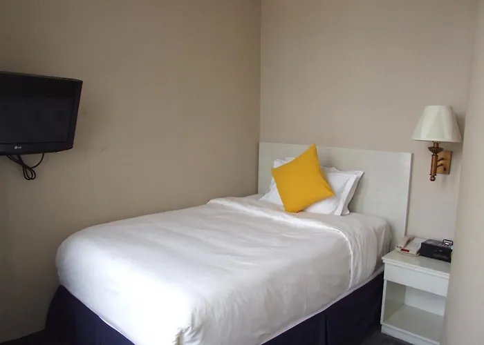 Hotel Wanderlofts Nueva York