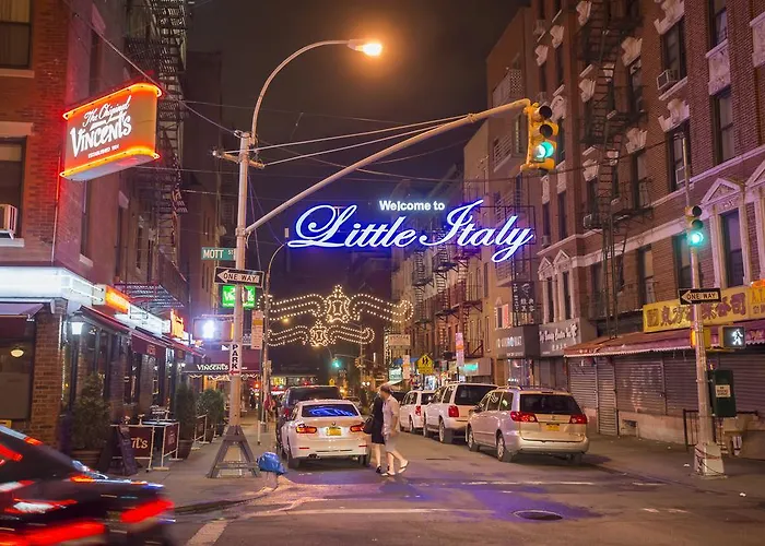 Hotel Wanderlofts Nueva York