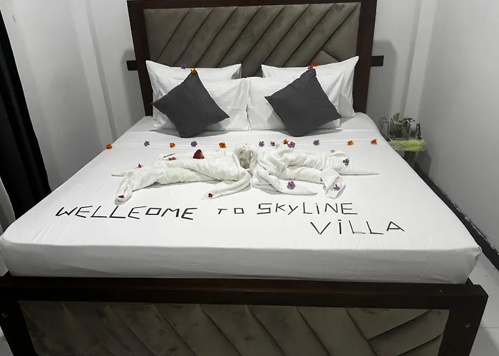 Hotels in Kalutara