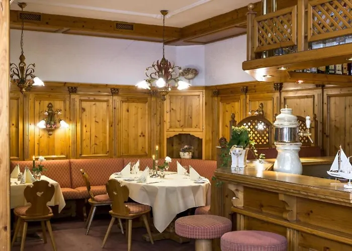 Hotel Union Salzwedel