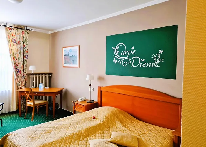 Hotels in Waldbreitbach