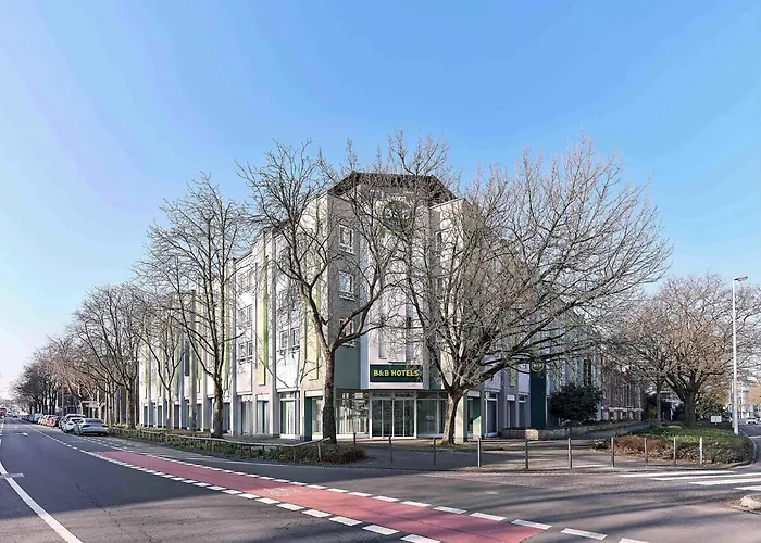ibis Bonn