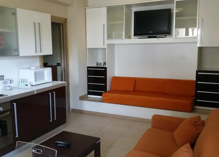 Hotel Europa Beach Village