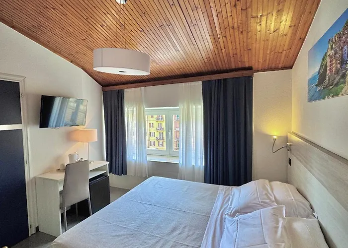Hotels in La Spezia