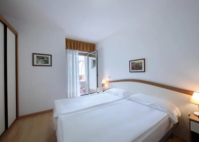Hotel Garni Losanna Bibione