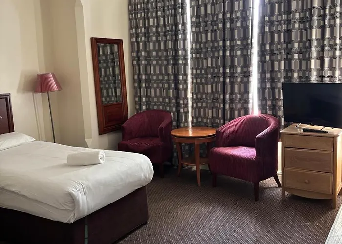 The Tudor House Hotel