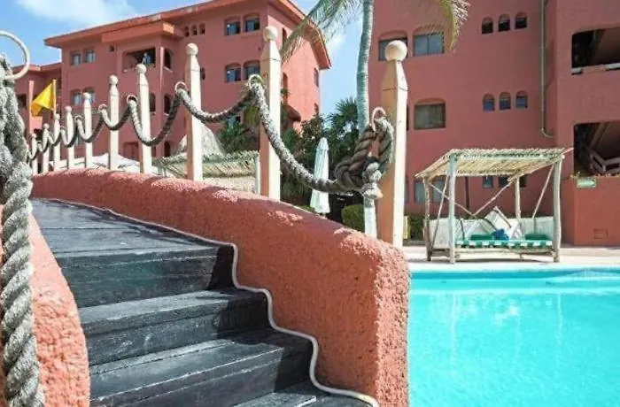 Selina Cancun Laguna Zona Hotelera