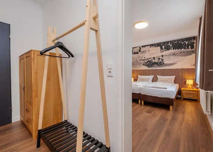 Hotel Winterberg Resort