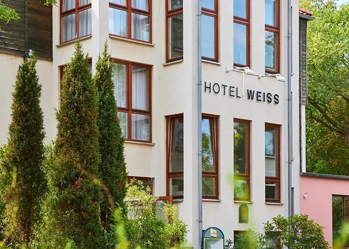 Flair Hotel Weiss
