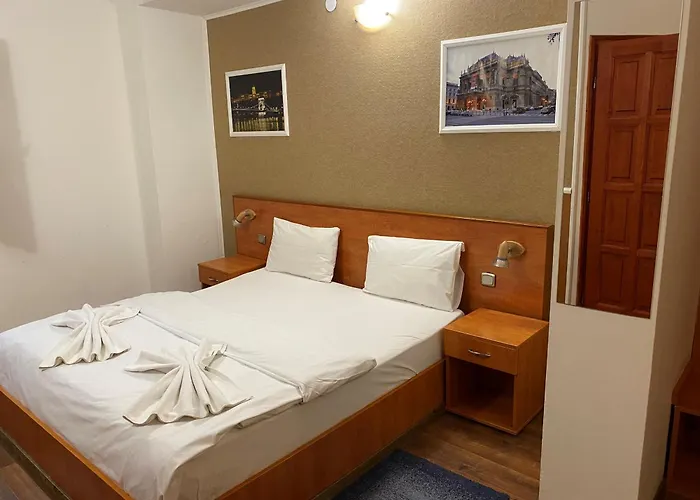 Easy Star Hotel Budapest
