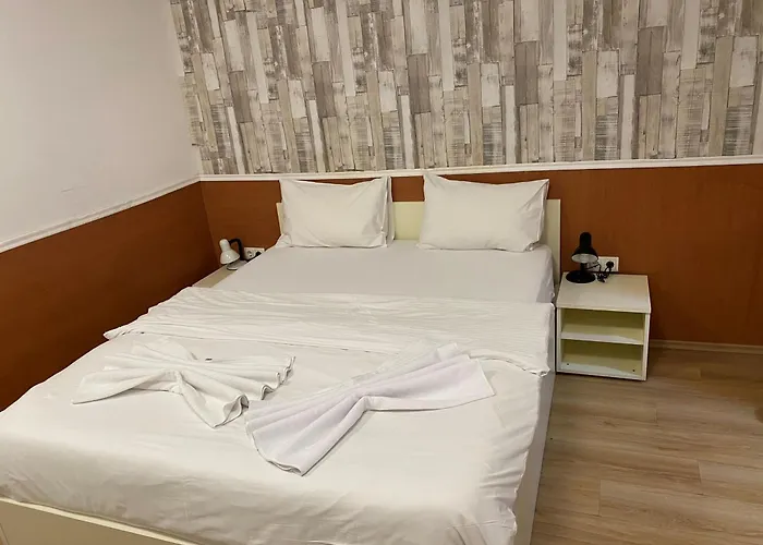 Easy Star Hotel Budapest